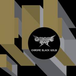 Chrome Hoof : Chrome Black Gold